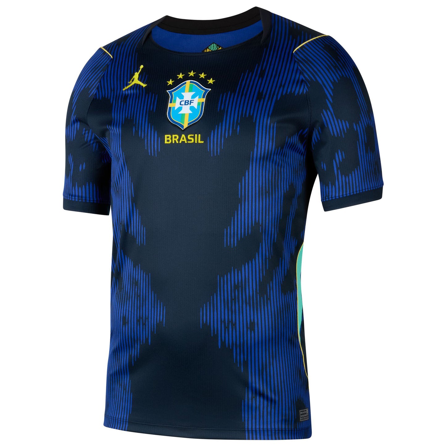 2026 World Cup Brazil Soccer Jersey Player Version  Match Version