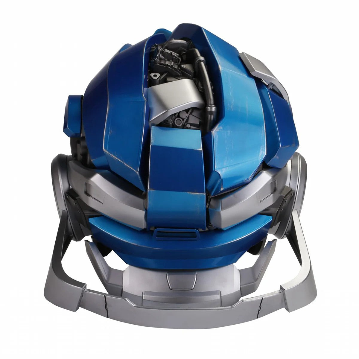 Transformers Mirage Wearable Helmet Collectible Edition with Voice Changer & Moving Mouth