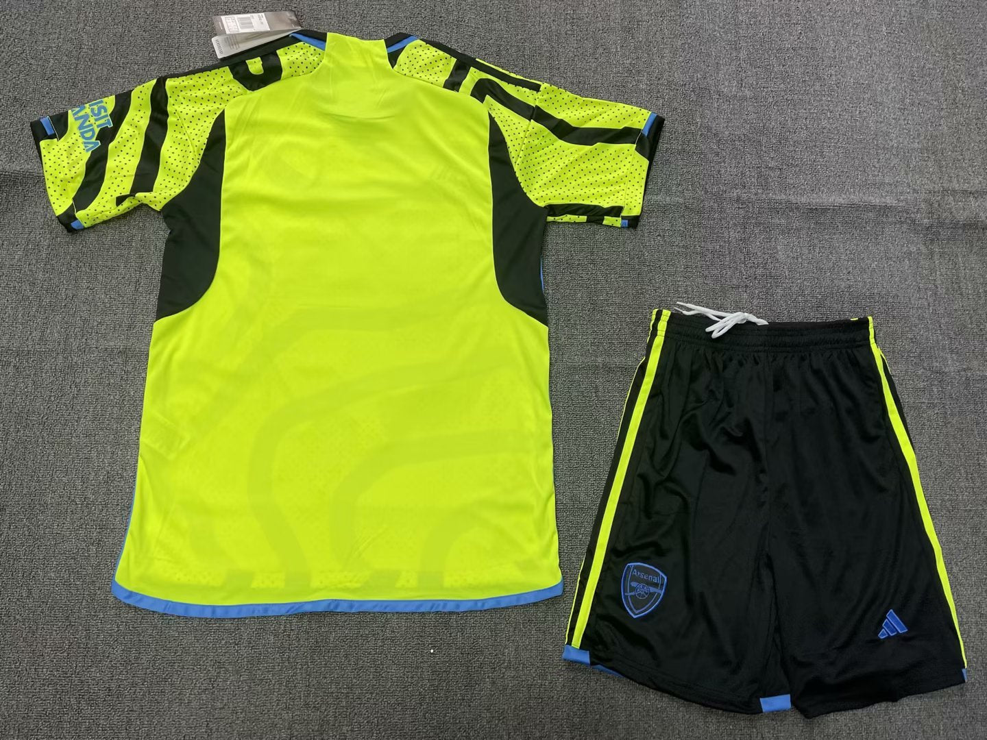 Premier League Jerseys - Arsenal Away S-2XL