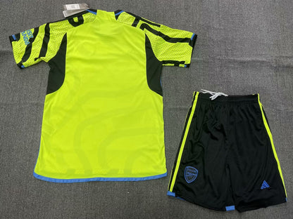 Premier League Jerseys - Arsenal Away S-2XL