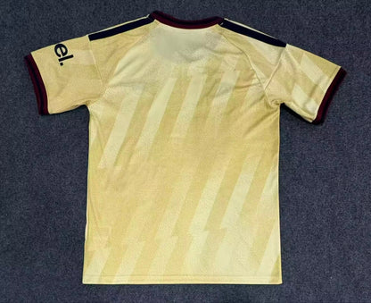 Premier League Jerseys - 26-27 Arsenal Third S-4XL