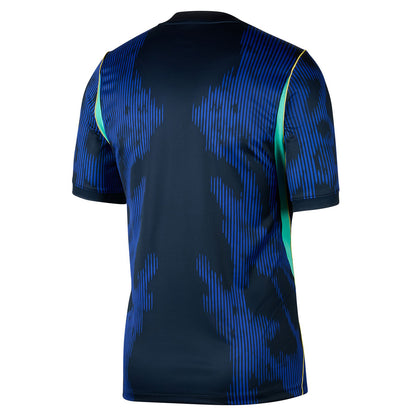 2026 World Cup Brazil Soccer Jersey Player Version  Match Version