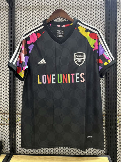 Premier League Jerseys - Arsenal Special Version S-2XL