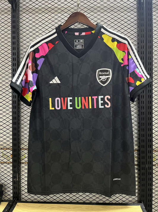 Premier League Jerseys - Arsenal Special Version S-2XL