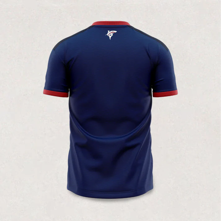 2026 World Cup Cape Verde Soccer Jersey Player Version  Match Version
