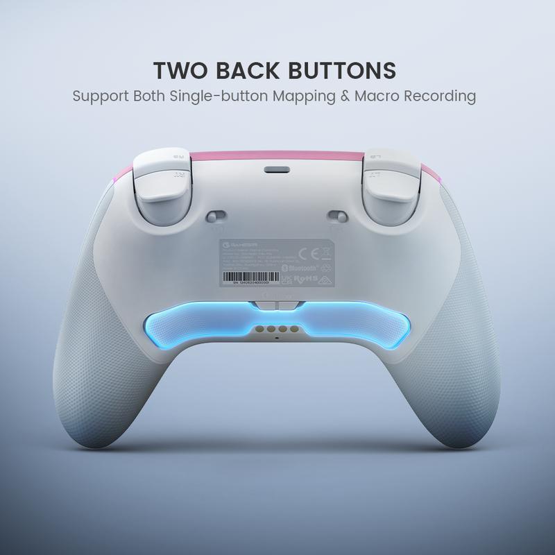 GameSir Super Nova (Not for Xbox) Wireless Multiplatform Game Controller Universal Joystick Gaming Products