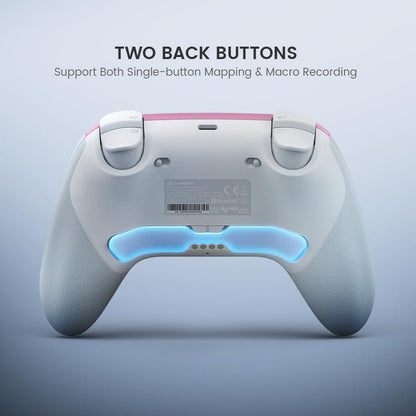 GameSir Super Nova (Not for Xbox) Wireless Multiplatform Game Controller Universal Joystick Gaming Products