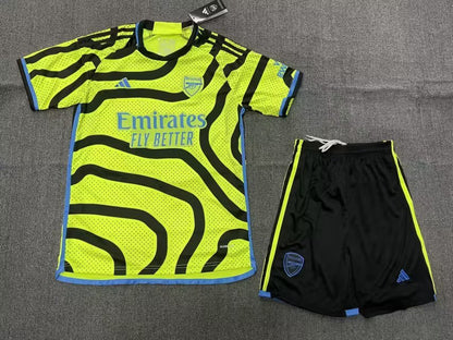 Premier League Jerseys - Arsenal Away S-2XL