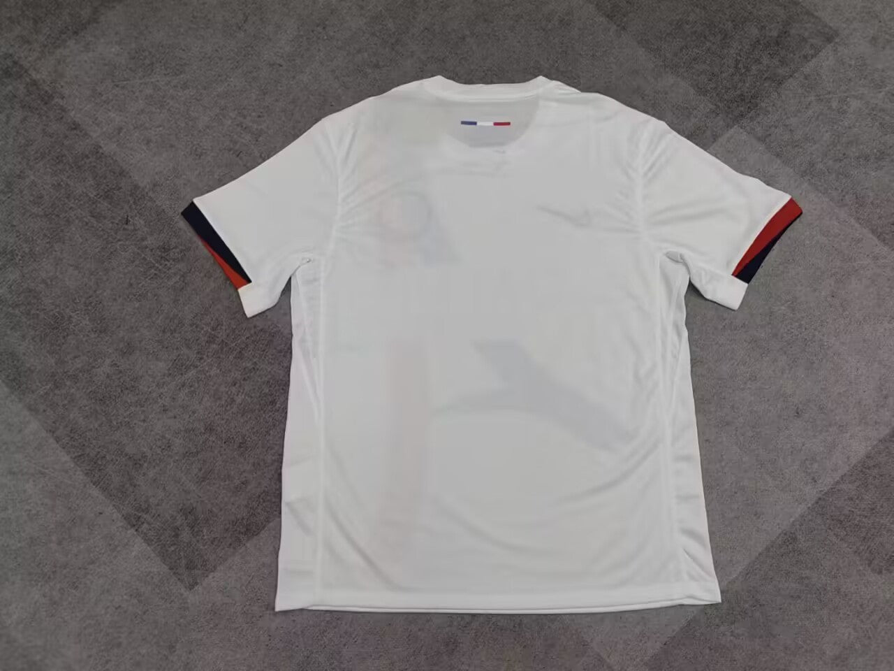 French League Jerseys - Paris Saint Germain 26/27 Stadium Paris Away Jersey