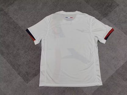 French League Jerseys - Paris Saint Germain 26/27 Stadium Paris Away Jersey