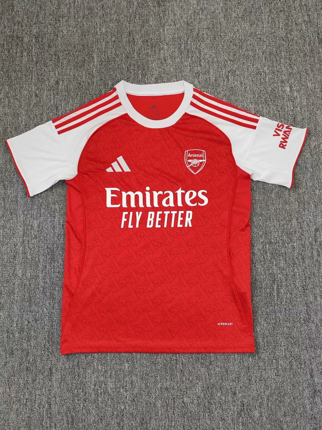 Premier League Jerseys - 25-26 Arsenal Home S-4XL