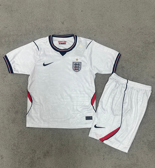 England 2026 World Cup Kids' Jersey