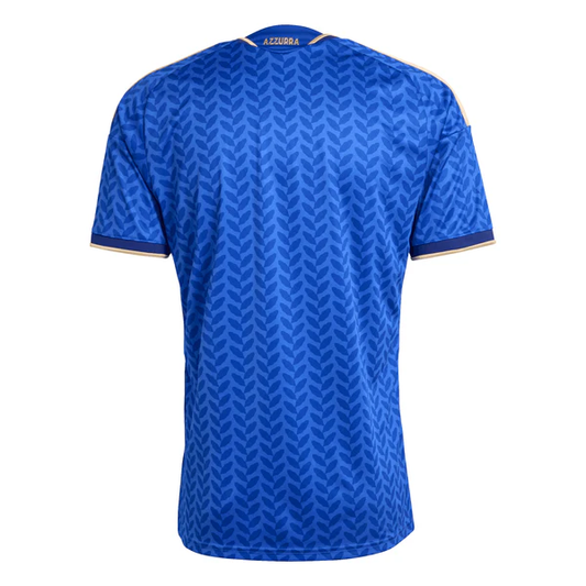 2026 World Cup Italy Soccer Jersey Player Version  Match Version