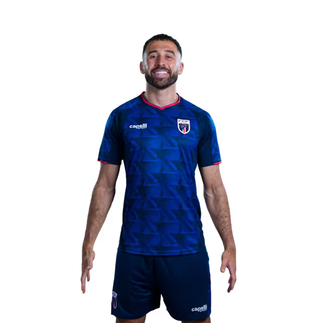 Cape Verde National Team 2026 World Cup Jersey (Player/Match Version) — Defenders: No. 2 Stopira, No. 3 Diney Borges, No. 4 Pico Lopes/Defesas: Nº 2 Stopir, Nº 3 Diney Borges, Nº 4 Pico Lopes