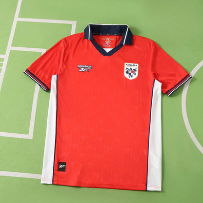 2026 World Cup Panama Soccer Jersey Player Version  Match Version