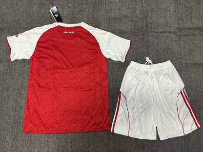 Premier League Jerseys - 25-26 Arsenal Home S-4XL