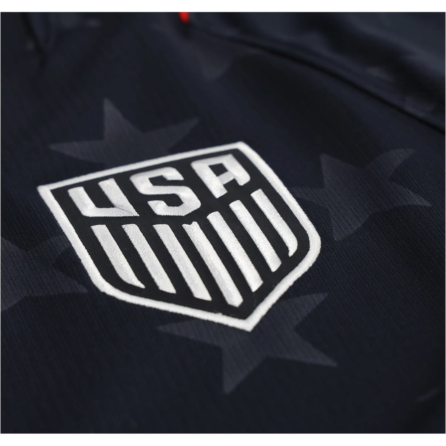 2026 World Cup USA Soccer Jersey Player Version  Match Version-Red&White and Black