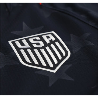 2026 World Cup USA Soccer Jersey Player Version  Match Version-Red&White and Black