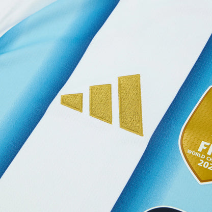 2026 World Cup Argentina Soccer Jersey Player Version  Match Version