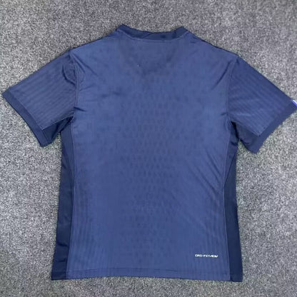 French League Jerseys - Paris Saint-Germain 2025/26 Stadium Home