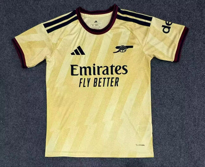 Premier League Jerseys - 26-27 Arsenal Third S-4XL