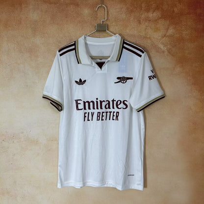 Premier League Jerseys - 25-26 Arsenal Third S-2XL