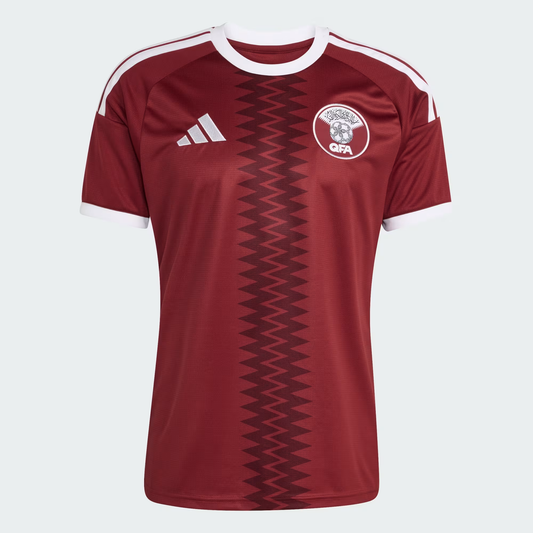 2026 World Cup Qatar Soccer Jersey Player Version  Match Version