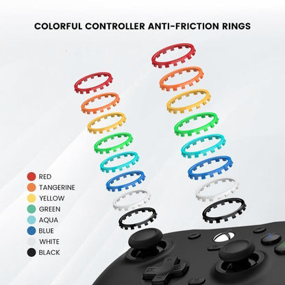 GameSir Anti-Friction Rings for Gamepads Console Smartphone