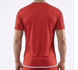 2026 World Cup Iran Soccer Jersey Player Version  Match Version