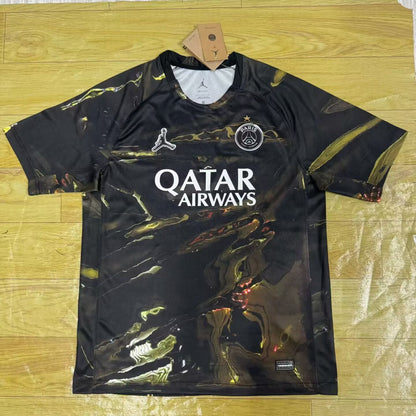 French League Jerseys - Paris Saint-Germain 2026 Stadium Night Edition