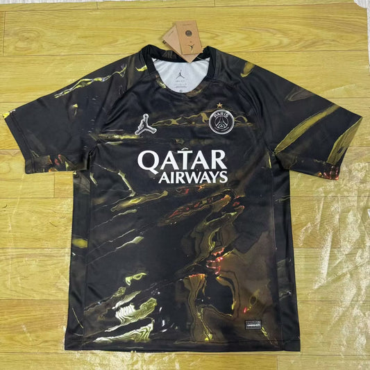 French League Jerseys - Paris Saint-Germain 2026 Stadium Night Edition
