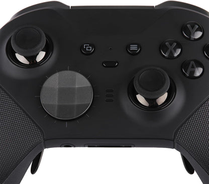 13 in 1 Controller Metal Thumb Sticks for Xbox One Elite Series 2 Controller Accessory Sets, Gaming Accessory Replacement with Metal Mod 6 Swap Joysticks, 4 Paddles, 2 D-Pads, 1 Tool