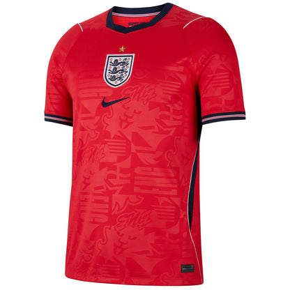 2026 World Cup Bellingham England Soccer Jersey Player Version  Match Version - No.10 Home White and Away Red