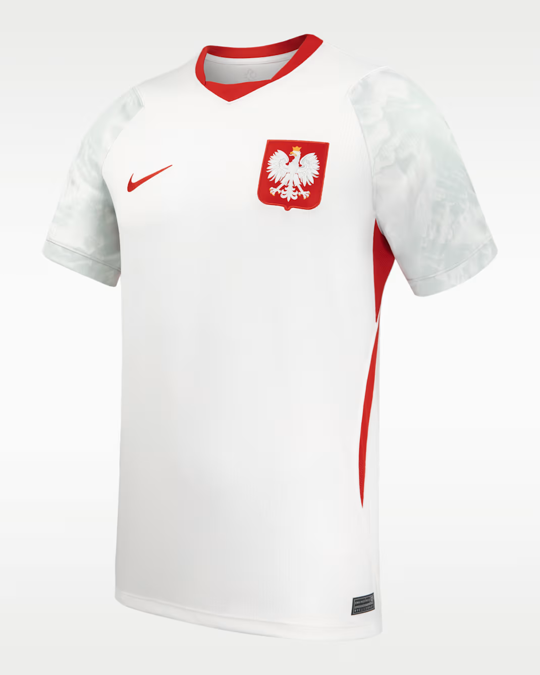 2026 World Cup Poland Soccer Jersey Player Version  Match Version