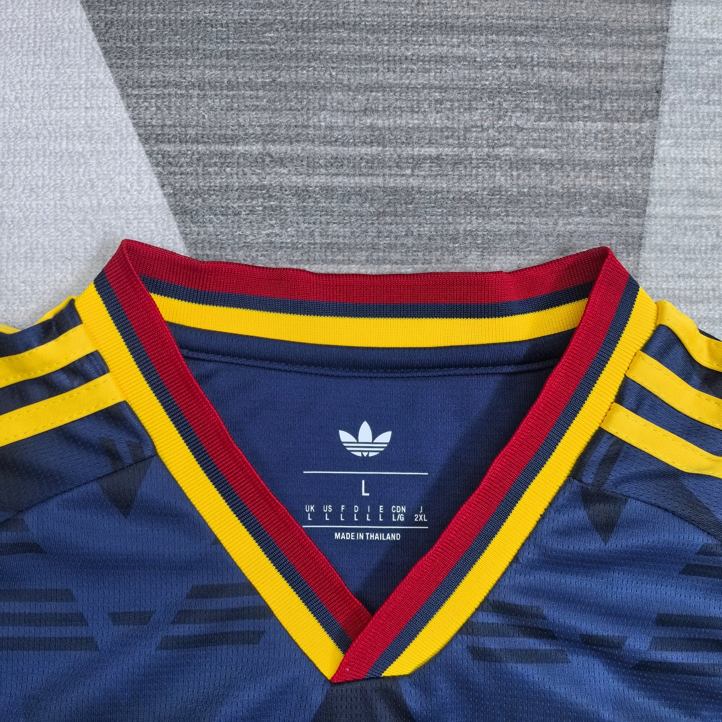 Premier League Jerseys - 26-27 Arsenal Away S-4XL