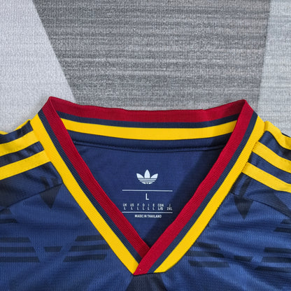 Premier League Jerseys - 26-27 Arsenal Away S-4XL