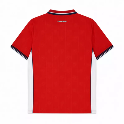 2026 World Cup Panama Soccer Jersey Player Version  Match Version