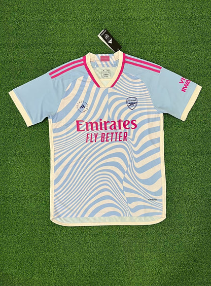 Premier League Jerseys - Arsenal Away Women's S-4XL