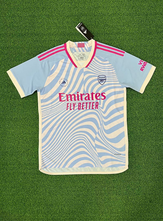 Premier League Jerseys - Arsenal Away Women's S-4XL