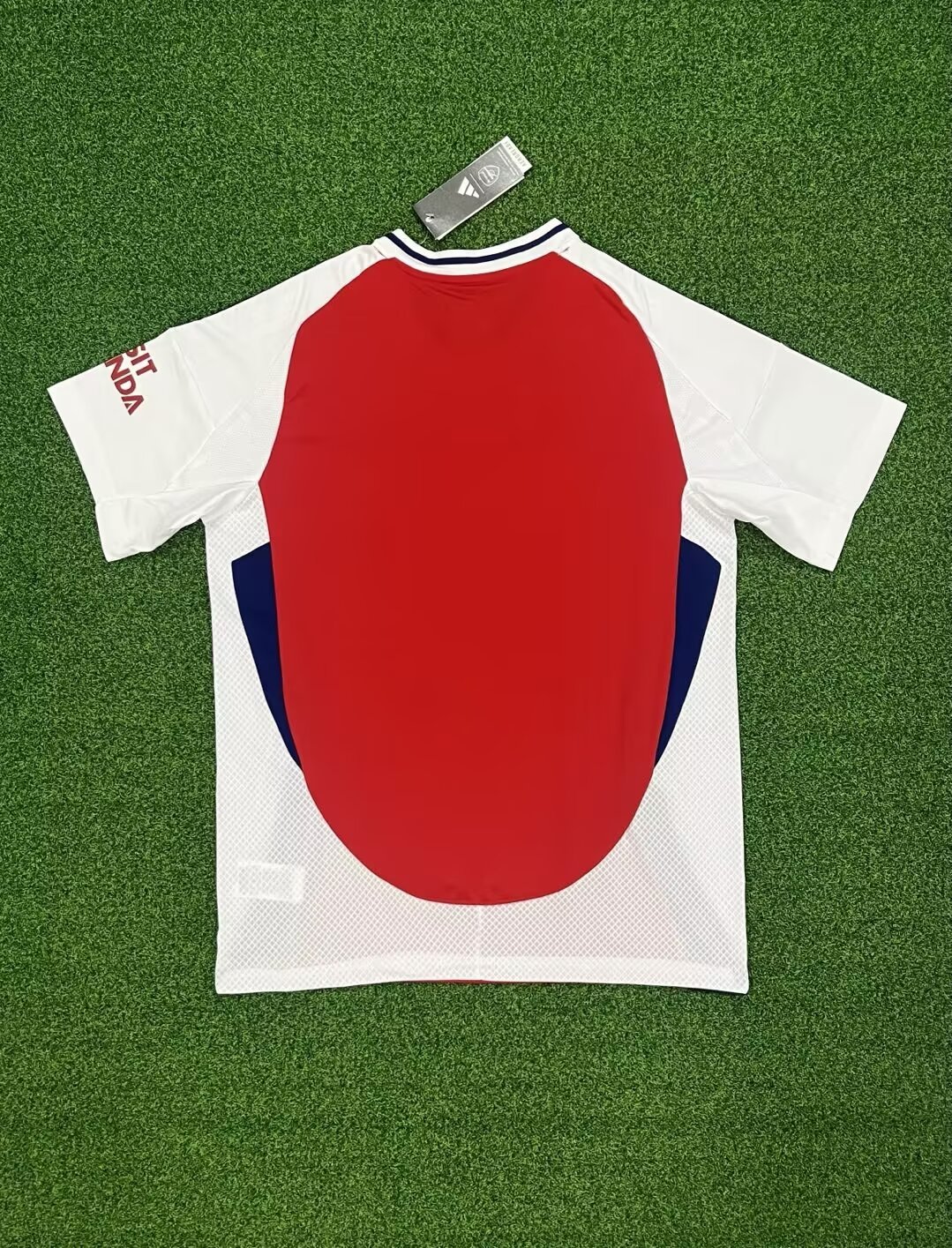 Premier League Jerseys - 24-25 Arsenal Home version S-2XL