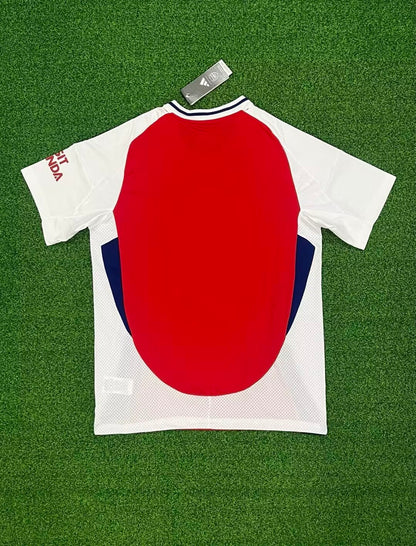 Premier League Jerseys - 24-25 Arsenal Home version S-2XL