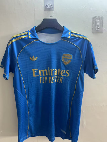 Premier League Jerseys - 25-26 Camisa Arsenal Special Masculina S-2XL