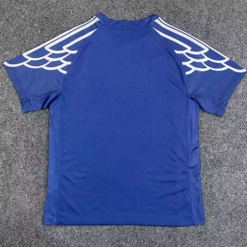 French League Jerseys - Paris Fourth with Star Jersey