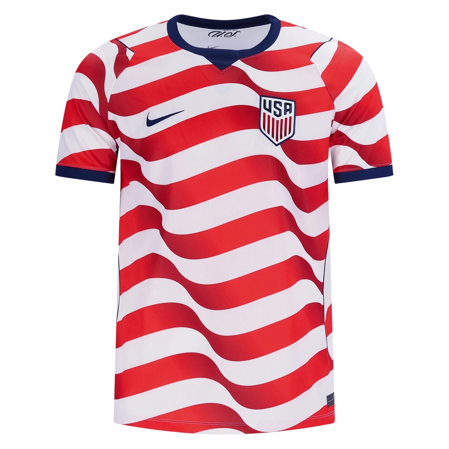 2026 World Cup USA Soccer Jersey Player Version  Match Version-Red&White and Black