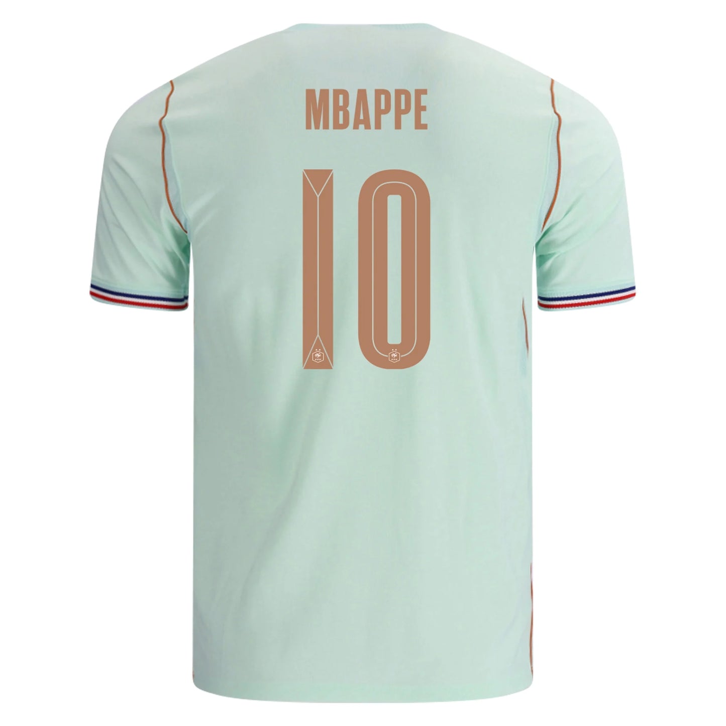 2026 World Cup Adult France Mbappe #10 Home/Away Replica Jersey.