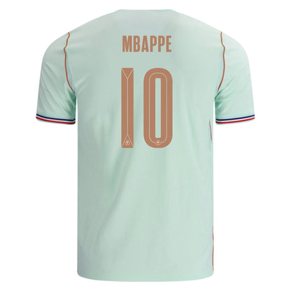 2026 World Cup Adult France Mbappe #10 Home/Away Replica Jersey.
