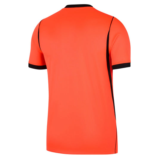 2026 World Cup Netherlands Soccer Jersey Player Version  Match Version