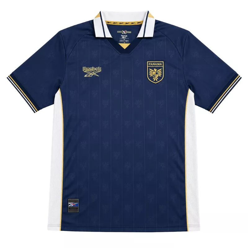 2026 World Cup Panama Soccer Jersey Player Version  Match Version