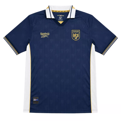 2026 World Cup Panama Soccer Jersey Player Version  Match Version
