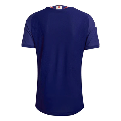 2026 World Cup Japan Soccer Jersey Player Version  Match Version